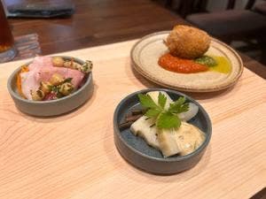 洋食 SUGANO