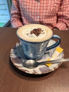 イタリアンバール サルーテ