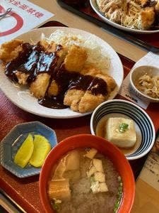ばんちゃ屋 宇部店