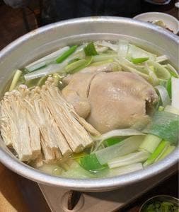 野毛とりとん 横浜鶴屋町店