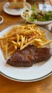 BAKERY & BAR FRENCH BAGUETTE CAFE