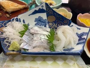夫婦水産