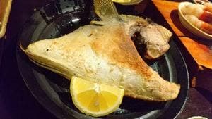 飯屋 真侍