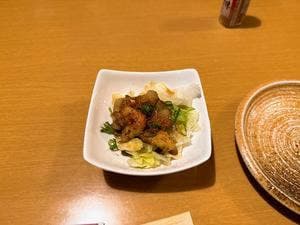 呑み食い処 小西食堂