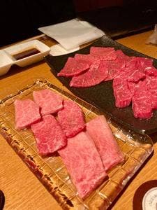 焼肉山水 銀座店