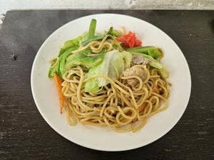 軽食 今村