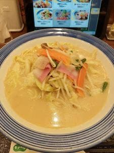 リンガーハット 川崎塩浜店