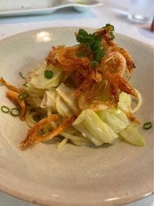 リストランテ モデスト