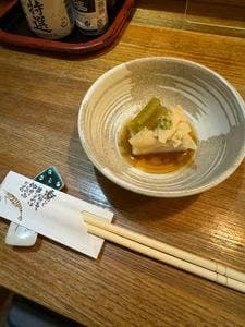 地酒と和食の店 戸塚 はしごや