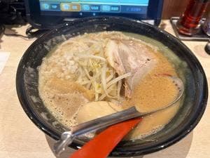 札幌味噌ラーメン アウラ 戸塚影取店