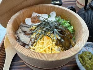 発酵食堂やぎさわ