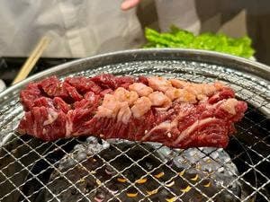 焼肉ドラゴン