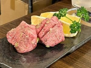 焼肉ドラゴン
