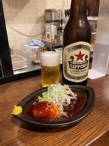 立呑み 源太郎商店