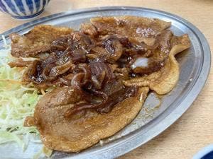 食事処 ときわ