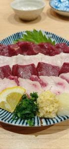 大衆地下酒場 ナナツバ