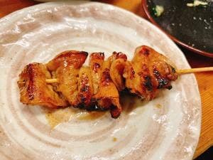 もつ焼き いとや