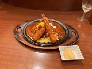 スパゲッティハウス シェフ 名駅西店