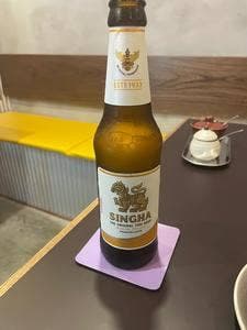 THAI KITCHEN MANAO 湘南深沢店