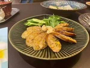 THAI KITCHEN MANAO 湘南深沢店