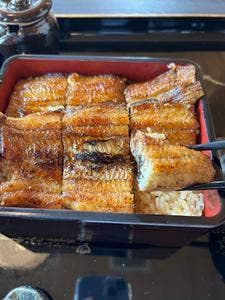 活鰻うな祐
