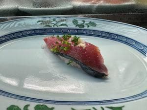 奥沢 江戸銀