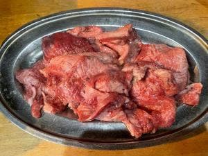 焼肉 八廣