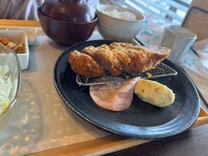 蔵+かつ 八郷店