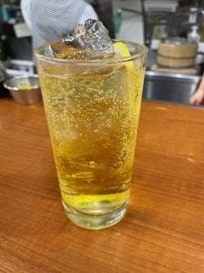 縄のれん