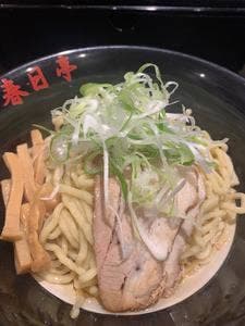 油そば専門店 春日亭 名古屋駅西店
