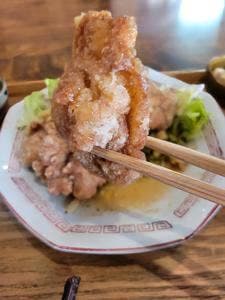 ソラ珈琲&食堂ヒュッテ