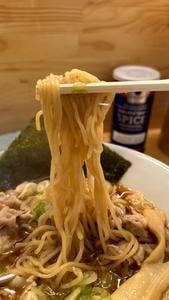 中華そば いち