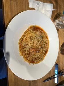 Bistro oceanrich