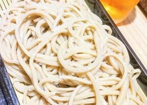 手打ち蕎麦 和叶
