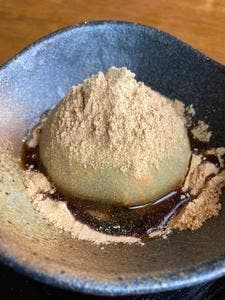 観月茶屋