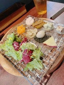 ペッシェ・ニトロ