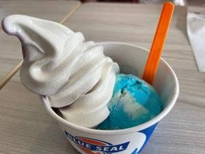 ブルーシール 宮古島パイナガマ店