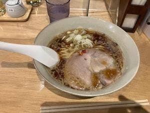 麺処茶房 福