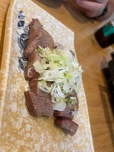 芝松