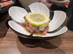 焼肉 赤門 作新台店