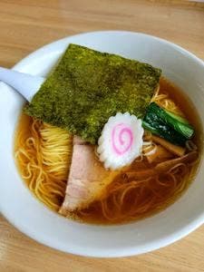 支那そば 想