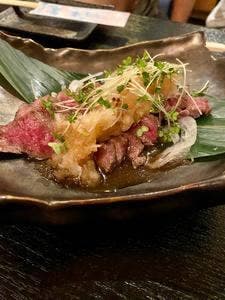 和’s Dining かぐ楽