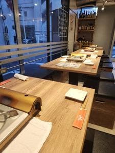 生ラムジンギスカン幸羊 なんまん千葉店