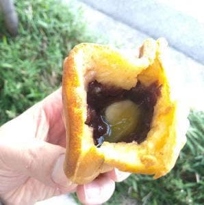 錦一葉＆まめものとたい焼き 京都タワーサンド店
