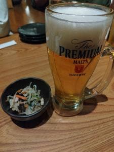 酒飯房 巌窟屋 鶴瀬店