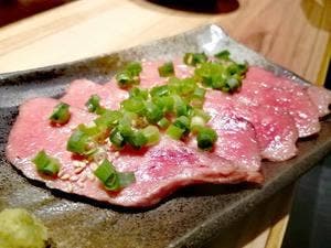 大衆肉酒場たけちゃん