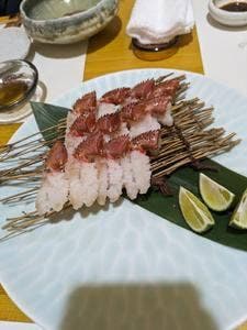 酒と肴 酒日和 縁屋