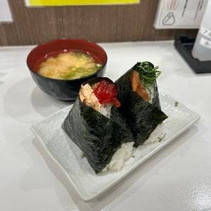 おにぎり ごりちゃん