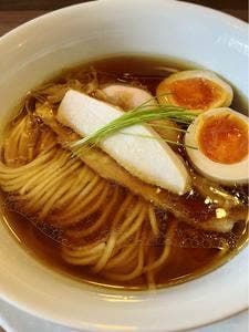 らぁ麺あおば