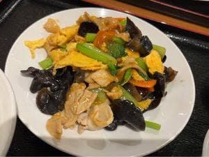 餃子の王様 龍吟 マルイファミリー溝口店